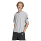 Adidas Ανδρική κοντομάνικη μπλούζα Essentials 3 Bar Logo Tee